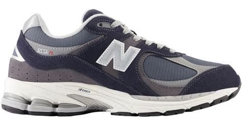 New Balance R Eclipse Raincloud In Blue For Men Lyst