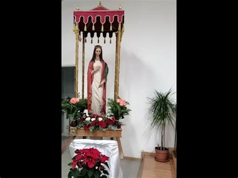 LA CHIESA DI SANTA BARBARA A LICATA E I FESTEGGIAMENTI IN SUO ONORE