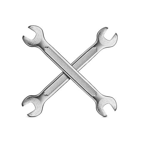 Royalty Free Wrench Pictures Images And Stock Photos Istock