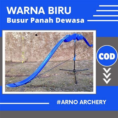 Jual Paket Busur Panah ORION Dewasa Shopee Indonesia