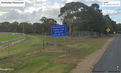 Amwager Race Track Strathalbyn Racecourse Amwager Online Horse