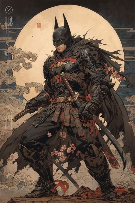 Pin By Henry Danilo On Personajes De Dc Comics Superhero Art Batman