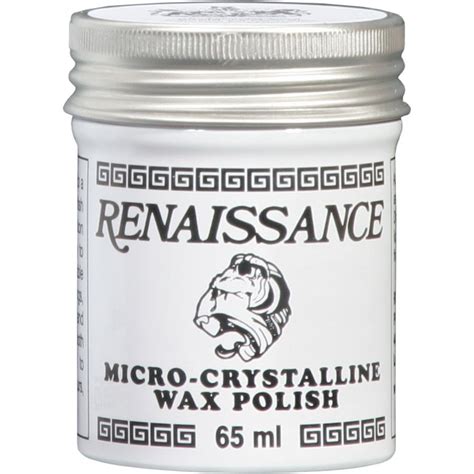 Renaissance Wax Polish Renaissance Ardec Finishing Products