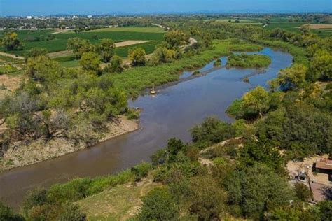 Desazolvan río Sinaloa para evitar inundaciones Luz Noticias