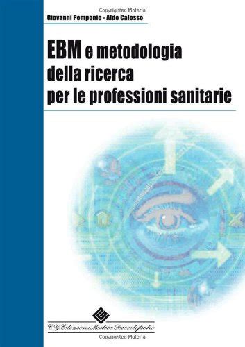 Libri Sulla Metodologia Della Ricerca Scientifica