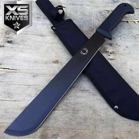 Tactical Machete Sheath