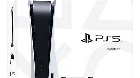 Sony Removes Still Unmet “8k” Promise From Ps5 Packaging Ars Technica