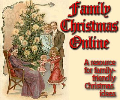 Free Christmas Cards: Family Christmas Cards