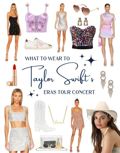 Taylor Swift Concert Outfit Ideas The Eras Tour —, 44% OFF