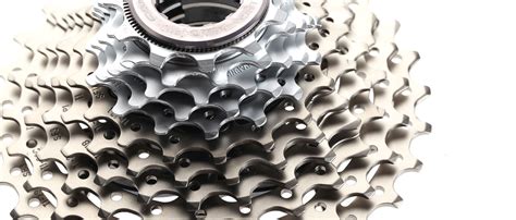 Campagnolo Super Record 11 Speed Cassette Excel Sports Shop Online From Boulder Colorado