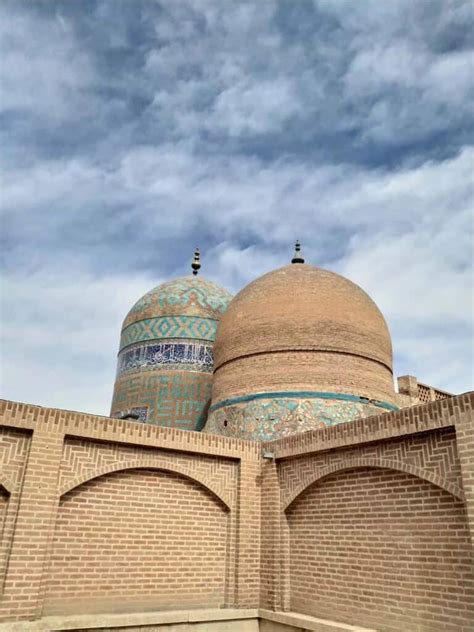 Ardabil Travel Guide: Top Sights & Tips + Photos – SURFIRAN