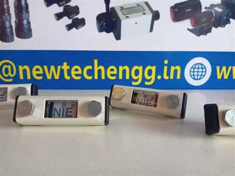 Hydraulic Oil Level Indicator At 25000 Inr At Best Price In Ahmedabad