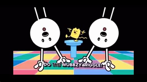 Wubbzy Wiggle xXBFDIFanboyXx Version - YouTube