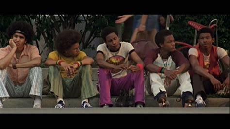 Roll Bounce Movies Image 8076464 Fanpop