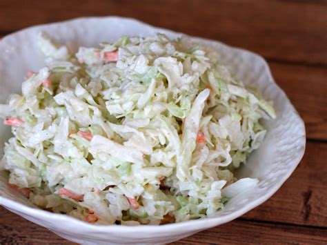 Sweet Coleslaw Recipe Without Vinegar Easy Recipes Today