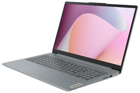 Lenovo Ideapad Slim N Uhd Graphics Xe Eu Full Hd