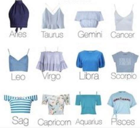 Pin On Zodiac Outfits