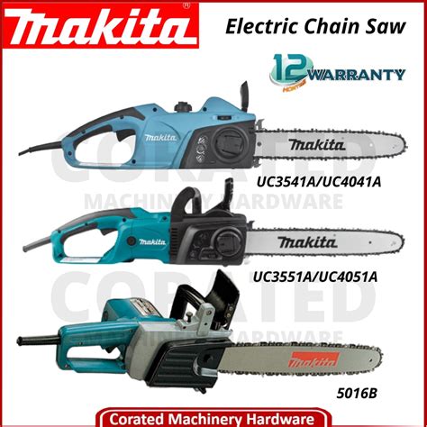 Makita Uc A Chainsaw Atelier Yuwa Ciao Jp