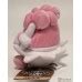 Pokemon Center Pokemon Fit Series Blissey Small Plush Toy