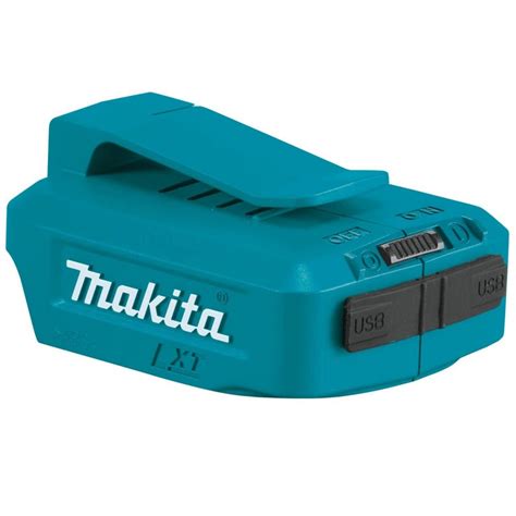 Powerbank Makita Adp Usb V Itoolmart