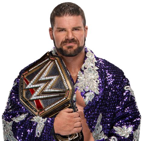 Bobby Roode Wwe Champion Render By Thephenomenalgfx On Deviantart