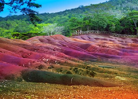 Top 23 des plus beaux paysages de l île Maurice