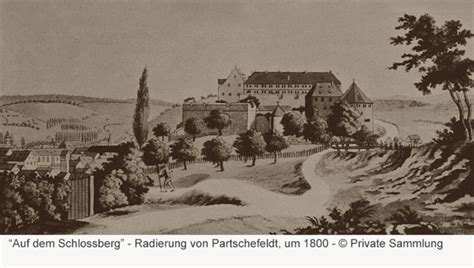 Schloss Hohent Bingen Schl Sser Burgen Ruinen