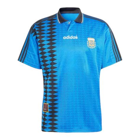 Camiseta Argentina Adidas Especial Retro Sinergia Store