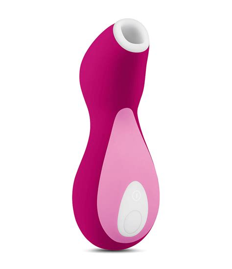 Red Dot Design Award Satisfyer Pro Penguin