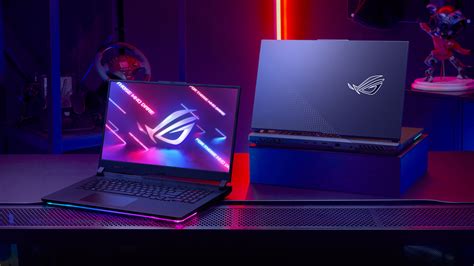 ROG Strix SCAR Vs Strix G What S The Difference Between ROG S Esports