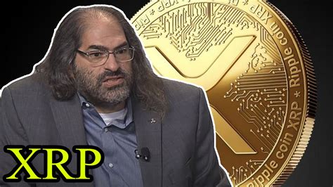 XRP RIPPLE DAVID SCHWARTZ WHAT IS THIS 700 BANKS