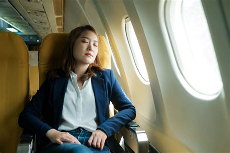 How to Beat Jet Lag Quickly