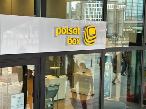 Polsat Box nawet 21 kanałów za darmo w otwartym oknie Telepolis pl