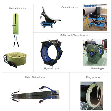 160kva 80kva Induction Heat Treatment Machine For Pipe Welding Preheat