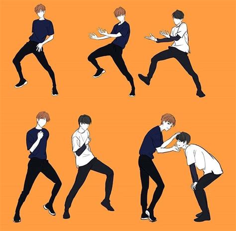 Dance K Pop Pose Kpop Popular