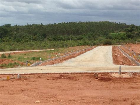 Located at amazingly beautiful location in Mysore. Residential Plots in ...