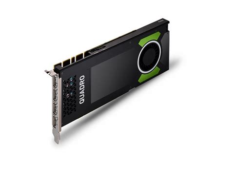 NVIDIA QUADRO P4000 - Business Systems International - BSI