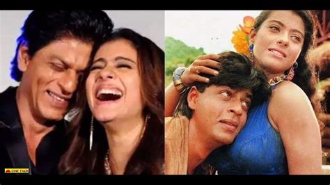 Baazigar Official Trailer Update Shahrukh Khan Aryan Khan Kajol