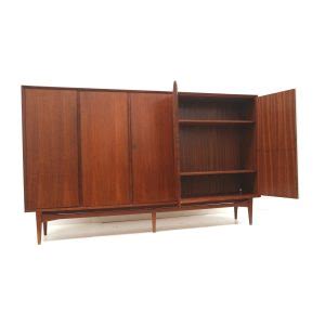 Deens Design Vintage Dressoir Van Hoge Kwaliteit Gemaakt In De Jaren