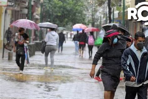 En Alerta Verde Ocho Departamentos De Honduras Por Lluvias