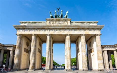 Germany’s Landmarks: 23 Best & Most Famous Landmarks in Germany!