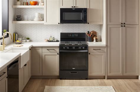 Kitchen Appliance Packages | Whirlpool