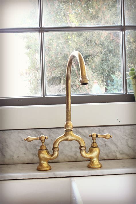 Antique Brass Sink Foter