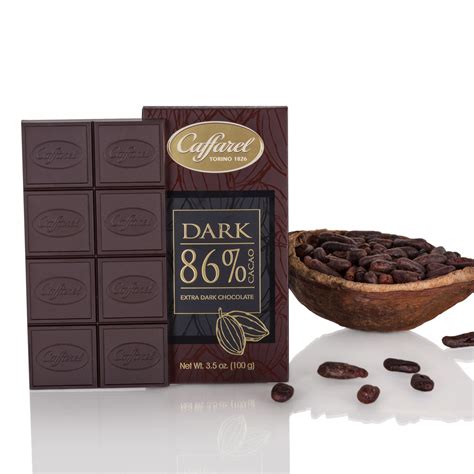 Caffarel Dark Cioccolateria Marinello