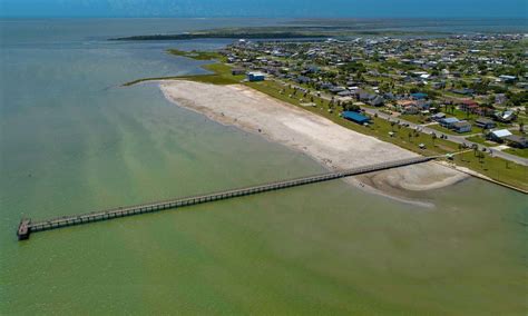 Beaches Gallery Port Oconnor Chamber Of Commerce