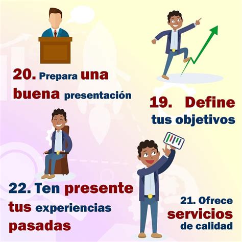 Formas Para Mejorar Tu Marca Personal Con Un Total De