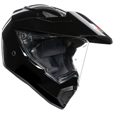 The Best Dual Sport Motorcycle Helmets [2021 Edition]