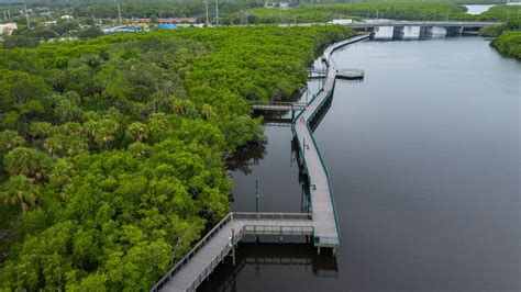 St. Lucie DOH lifts advisory for North Fork of the St. Lucie River