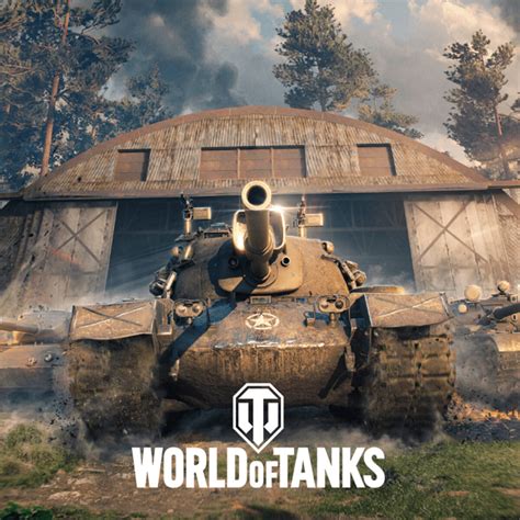 World of Tanks โลกเกราะ