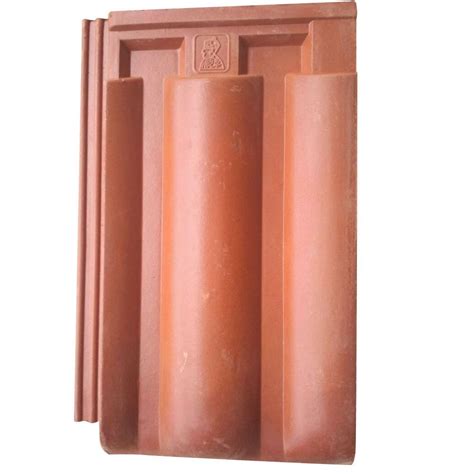 Mm Clay Roof Tile Dimensions X Inch Lxw At Rs Piece In